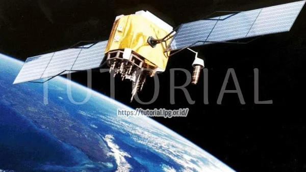 12 Satelit Andalan Indonesia Dari Palapa hingga Merah Putih, Inilah Jejak Langkah Indonesia di Angkasa