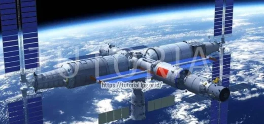 15 Negara dengan Satelit Mata-Mata Terbanyak, Salah Satunya Dekat Indonesia