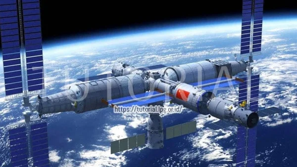 15 Negara dengan Satelit Mata-Mata Terbanyak, Salah Satunya Dekat Indonesia