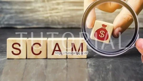 Ancaman Investasi illegal dan Beberapa contoh yang dapat membahayakan masyarakat Indonesia