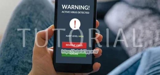 Aplikasi Android Berbahaya yang Dapat Membobol Rekening Bank dan Cara Menghindarinya