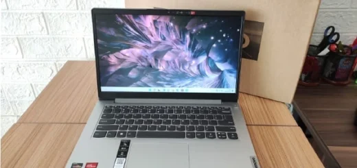 Bujet Terbatas Ini 6 Laptop Keren Buat Kamu yang Nggak Mau Ribet