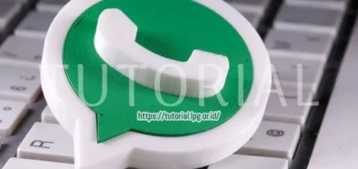 Cara Memindahkan Pesan WhatsApp ke Perangkat Handphone Baru