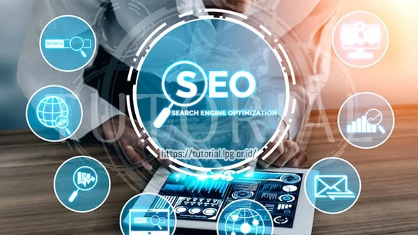 Cara Praktis Membuat Website Cepat Terindeks Google dengan SEO Organik Terbaru Tahun 2025