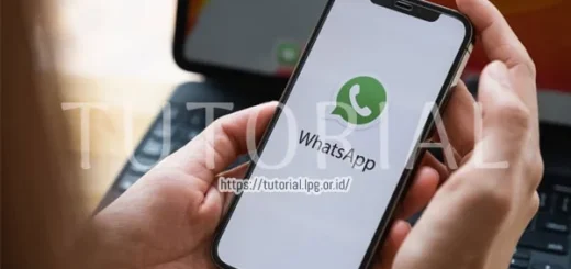 Fitur Terbaru WhatsApp yang Baru Diluncurkan di Indonesia