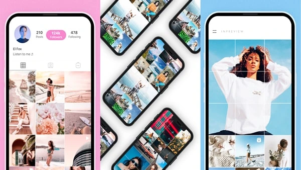 Gak Pake Ribet! Ini 7 Website untuk Download Foto & Video Instagram Tanpa Aplikasi