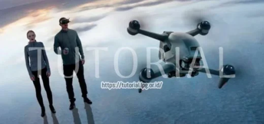Jangan Asal Terbangkan Drone! Ini Aturan Main yang Wajib Dipatuhi di Indonesia