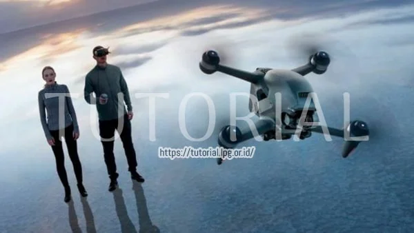Jangan Asal Terbangkan Drone! Ini Aturan Main yang Wajib Dipatuhi di Indonesia