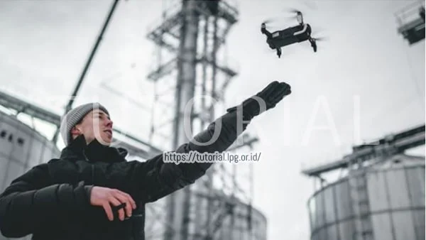 Kenali 7 Jenis Drone Paling Populer Beserta Fungsi dan Kegunaannya!