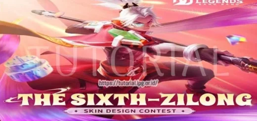 Kode Redeem ML THE SIXTH ZILONG Senin 21 Juli 2025 Segera buat Desain Skin Favoritmu!