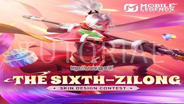 Kode Redeem ML THE SIXTH ZILONG Senin 21 Juli 2025 Segera buat Desain Skin Favoritmu!