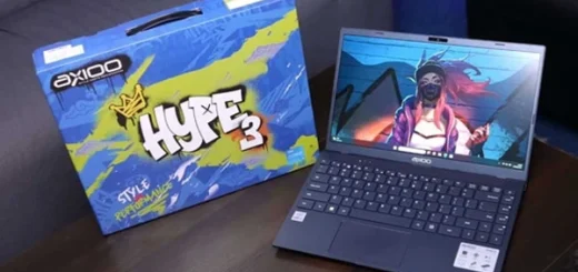 Laptop Keren Nggak Harus Mahal, Ini Dia Jagoan di Kelas Rp5 Jutaan!