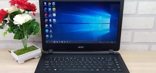 Laptop Murah Buat Aktivitas Harian Ini Rekomendasi di Bawah Rp5 Juta yang Bisa Diandalkan!