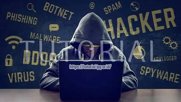 Mengapa Judi Online Banyak Menggunakan Jasa Hacker dan Sering Menjadikan Sasaran Situs-Situs Pemerintahan