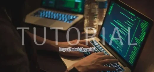 Mengenal Pengertian dan Metode Teknik Hacking Phishing