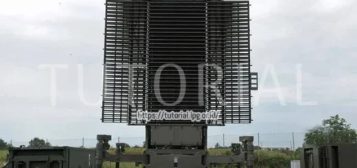 Mengintip Kecanggihan Leonardo RAT 31 DLM, Radar Andalan TNI AU Penangkal Rudal Nuklir!
