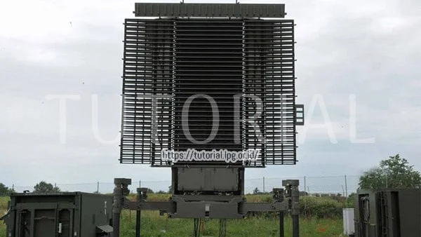Mengintip Kecanggihan Leonardo RAT 31 DLM, Radar Andalan TNI AU Penangkal Rudal Nuklir!