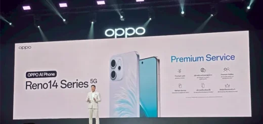 Oppo Reno 14 Series Mendarat di Indonesia, Yuk Intip Perbedaan Spesifikasi & Harganya!