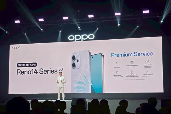Oppo Reno 14 Series Mendarat di Indonesia, Yuk Intip Perbedaan Spesifikasi & Harganya!