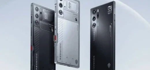 Red Magic 11 Ultra HP Gaming Baru yang Siap Jadi 'Monster' Performa!