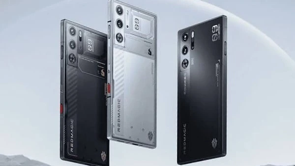 Red Magic 11 Ultra HP Gaming Baru yang Siap Jadi 'Monster' Performa!