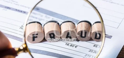 Solusi atasi Investasi Ilegal yang Marak di Indonesia saat ini