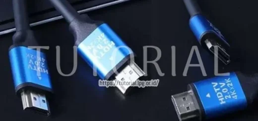 Waspada Kabel HDMI dapat Mencuri Password dan menjadi Ancaman Sistem Keamanan
