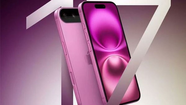 Bocoran Tanggal Peluncuran iPhone 17 Series, Lebih Cepat dari Prediksi Sebelumnya