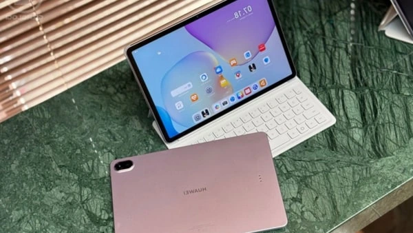 Huawei MatePad 11.5 2025 Resmi Rilis, Usung PaperMatte Display & PC-Level WPS Office Seharga Rp5,9 Juta