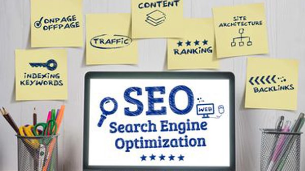 Panduan Lengkap 2025 Cara Membuat Website Cepat Terindeks SEO Organik di Google